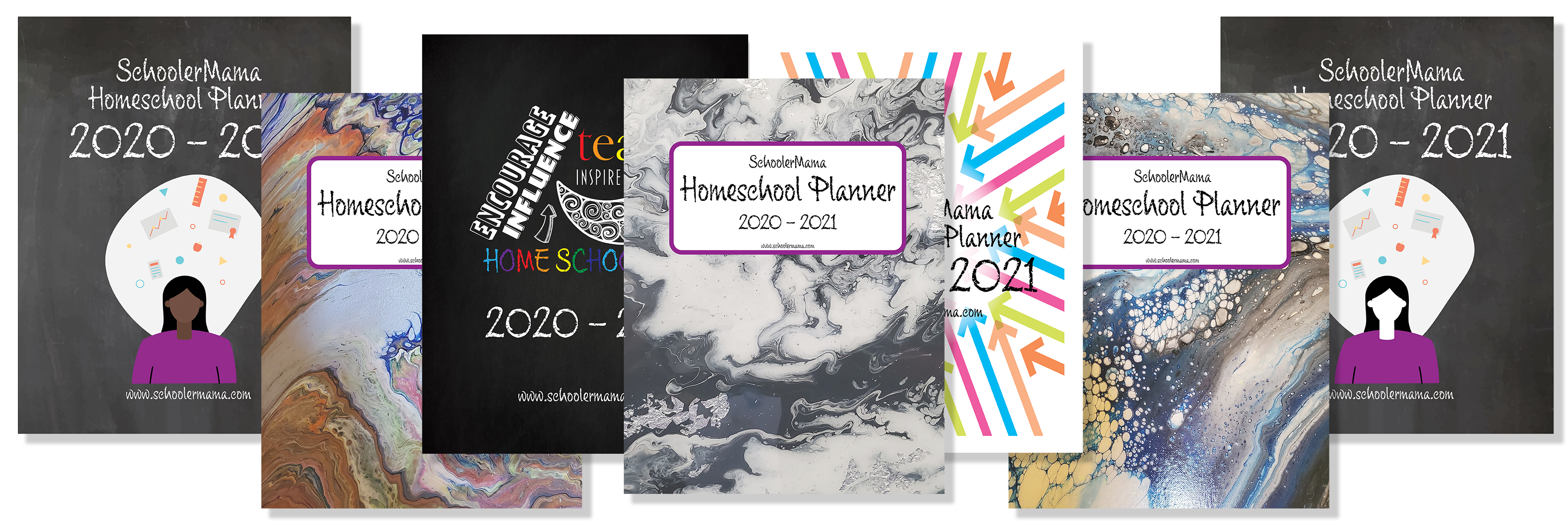 Homeschool Planning